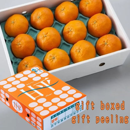 Kanpei from Ehime Prefecture, Japan, gift box, approx. 3 kg